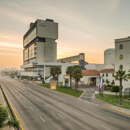 Camino Real Puebla Angelopolis Hotel Buitenkant foto The museum in 2013