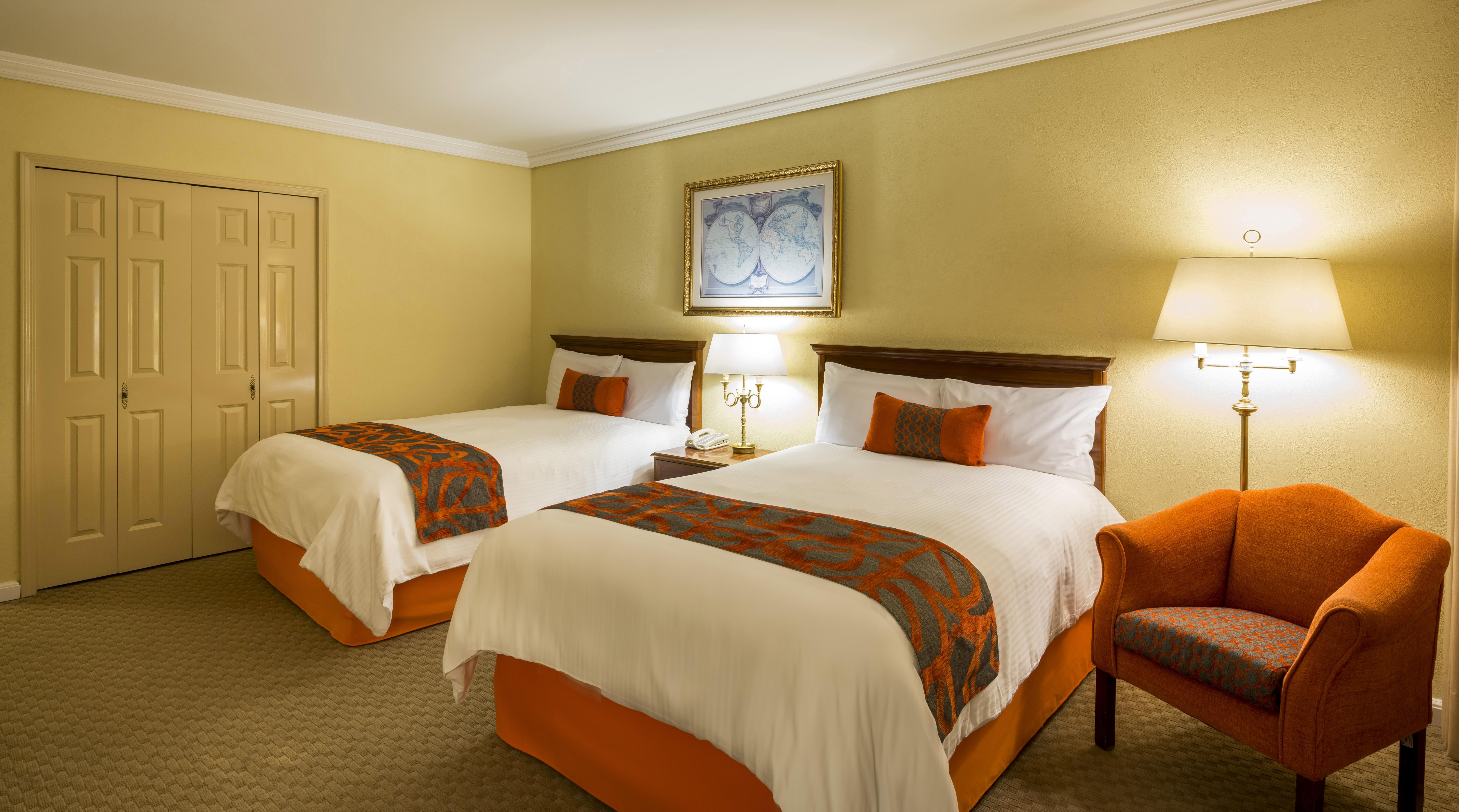 Camino Real Puebla Angelopolis Hotel Buitenkant foto